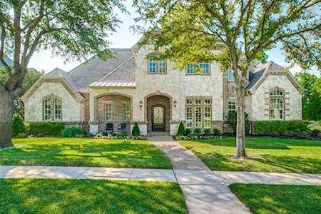 209 Raintree Court Colleyville, TX 76034