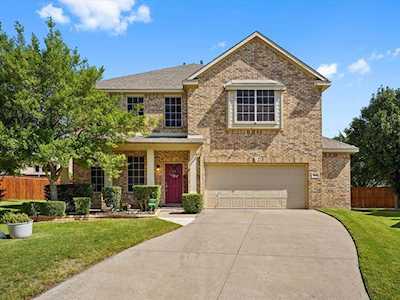 4861 Grinstein Drive Fort Worth, TX 76244