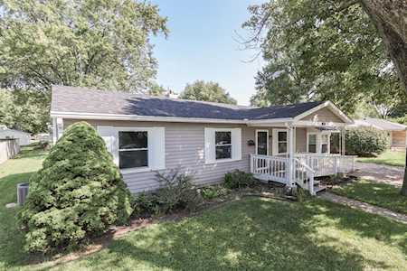 116 Prairie Parkway Brownsburg, IN 46112