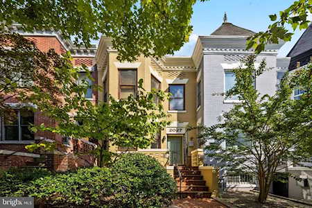 2027 Flagler Place NW Washington, DC 20001