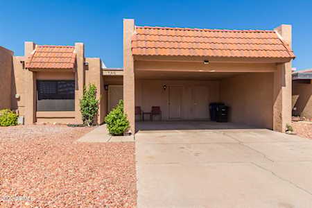 744 W Oxford Drive Tempe, AZ 85283