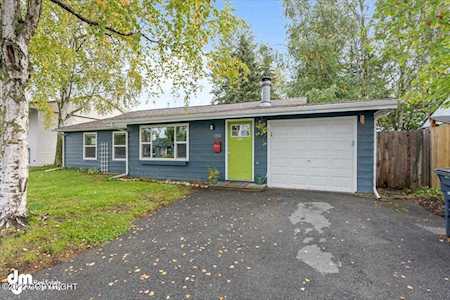 1841 Toklat St Anchorage, AK 99508