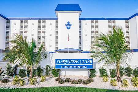 3601 Atlantic Avenue #308 Daytona Beach Shores, FL 32118