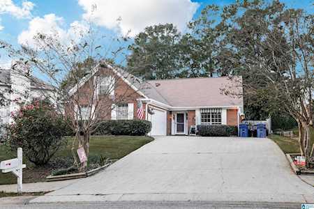 117 Ashford Lane Alabaster, AL 35007