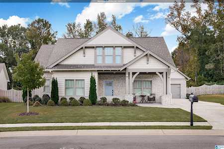 5964 Clubhouse Drive Trussville, AL 35173