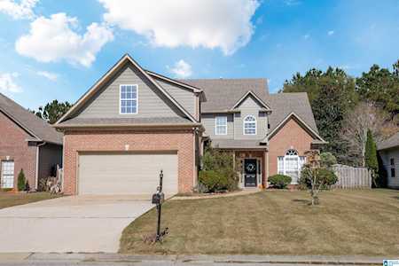 659 Waterford Lane Calera, AL 35040
