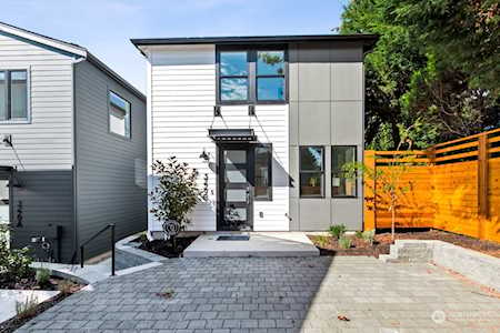 3229 17th Ave S #B Seattle, WA 98144