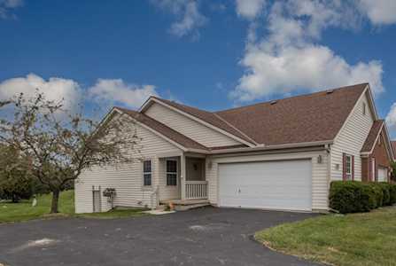 4531 White Leaf Way Columbus, OH 43228