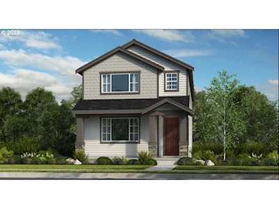 11217 SW Berlin AVE Wilsonville, OR 97070