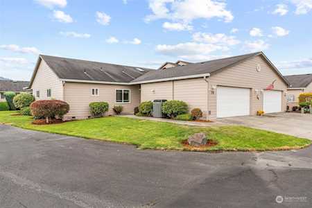 3905 Pennsylvania St #58 Longview, WA 98632