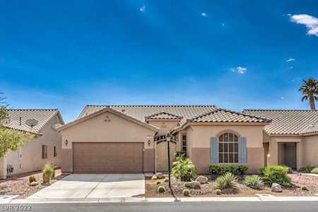 5895 Pavilion Lakes Ave Las Vegas, NV 89122