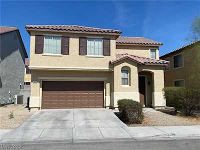 Eldorado Homes for Sale in North Las Vegas, NV | @seevegashomes