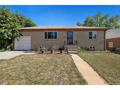 7980 Quitman St Westminster, CO 80030