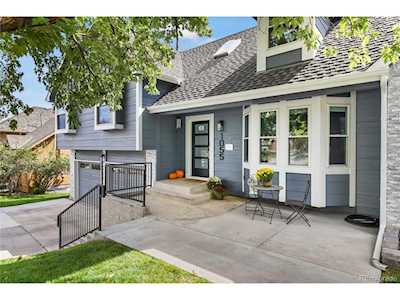 1055 Allegheny Dr Colorado Springs, CO 80919