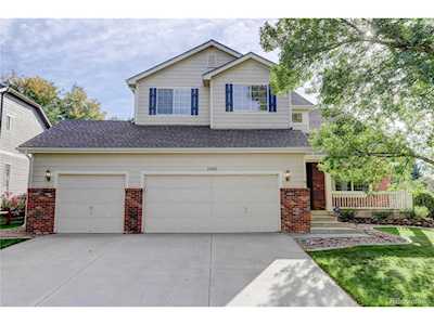 13222 Elizabeth St Thornton, CO 80241