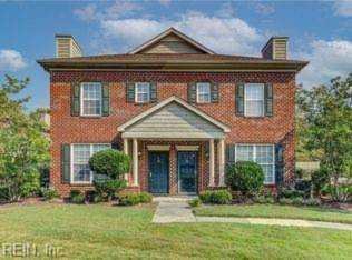 1012 Farrcroft Way Virginia Beach, VA 23455