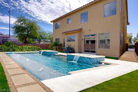 6296 Gentle Waters Ct Las Vegas, NV 89110