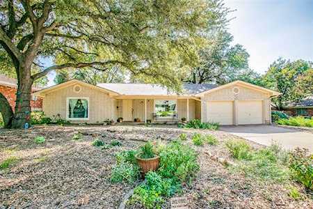 3813 Wedgway Drive Fort Worth, TX 76133