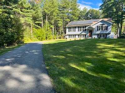 32 Mill Road North Brookfield, MA 01535