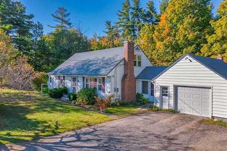 279 Huntington Rd Worthington, MA 01098