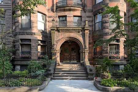 259 Beacon Street #72 Boston, MA 02116