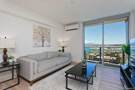 555 South Street #3310 Honolulu, HI 96813