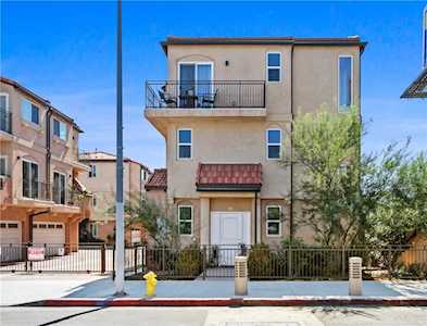 15340 Lassen St Mission Hills (San Fernando), CA 91345