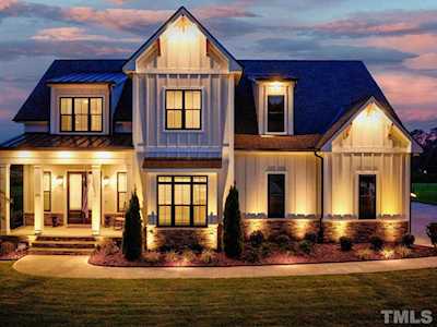 356 Allesandra Drive Clayton, NC 27527