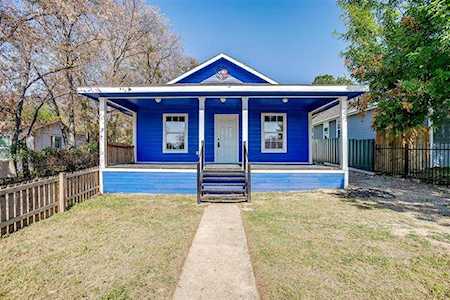 3112 25th Street Fort Worth, TX 76106