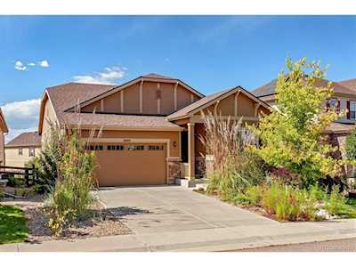 5009 S Ukraine St Aurora, CO 80015