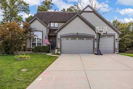 135 Pine Needle Dr Wentzville, MO 63385