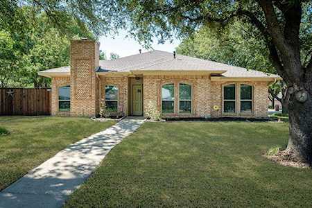 629 Park Lane Highland Village, TX 75077