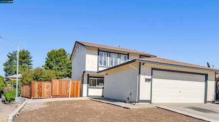 267 Summerfield Dr Bay Point, CA 94565