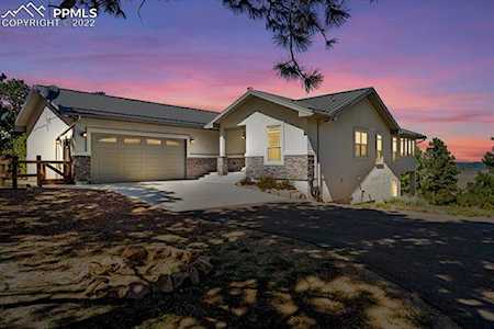 20765 Warriors Path Drive Peyton, CO 80831