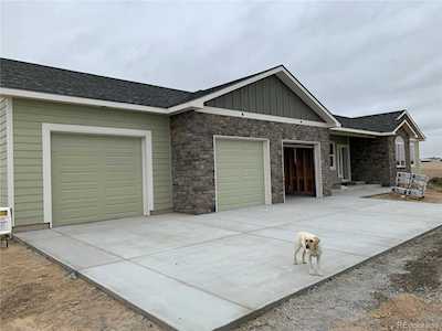 39200 E 148th Ct Keenesburg, CO 80643