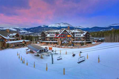 1891 Ski Hill Rd #7405 Breckenridge, CO 80424