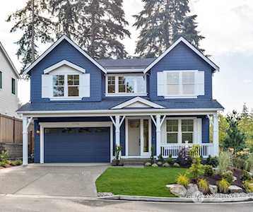 12135 NE 170th Place #Lot 2 Bothell, WA 98011