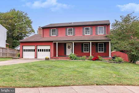 8544 King Carter St Manassas, VA 20110