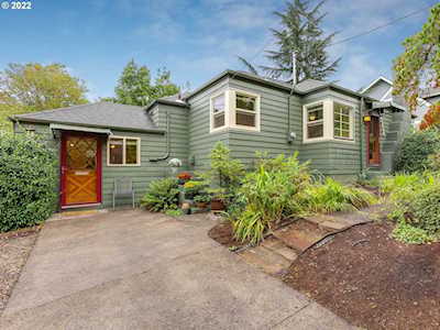 4206 NE 37th AVE Portland, OR 97211