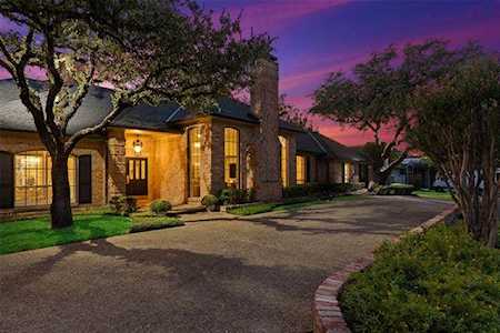 6019 Twin Coves Street Dallas, TX 75248