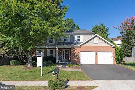 12656 Terrymill Dr Herndon, VA 20170