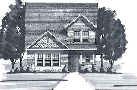 2117 Gunwale Street Franklin, TN 37064