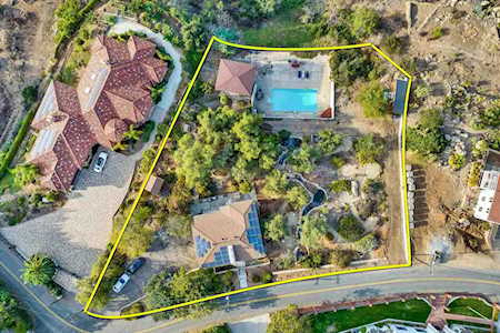 9586 Alto Drive La Mesa, CA 91941