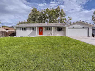8586 Eaton St Arvada, CO 80003