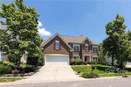 6420 Ballybay Dr Charlotte, NC 28278
