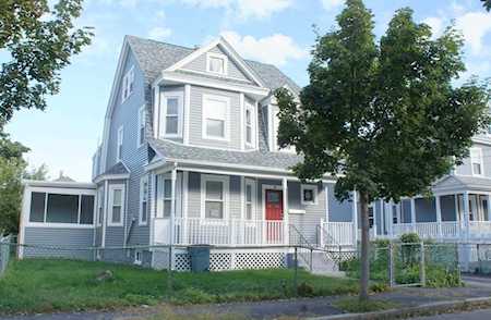 11 Ring Ave #2 Quincy, MA 02169