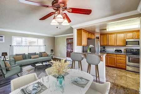 4849 Williamsburg Lane #266 La Mesa, CA 91942