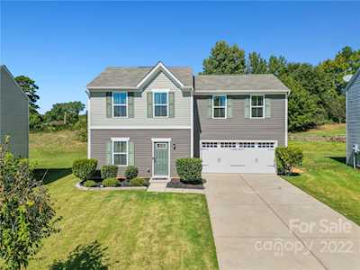 1120 Tangle Ridge Dr Concord, NC 28025