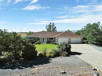 544 E Idledale Dr Pueblo West, CO 81007
