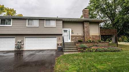 9739 Cavell Avenue S Bloomington, MN 55438